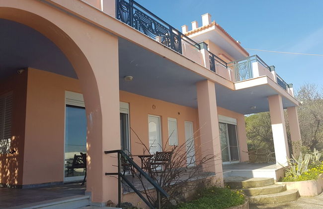 Spacious house with seaview - Foto 19