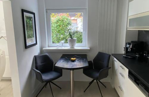 Ferienwohnung Edelweiss am Steinberg in Goslar - Foto 19