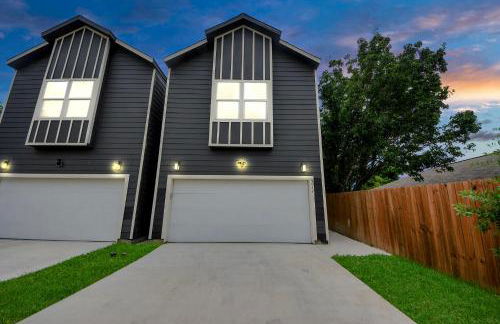 NEW! The Brandōn - Upscale Manor - Garage - Near Medical Center & NRG - Foto 50