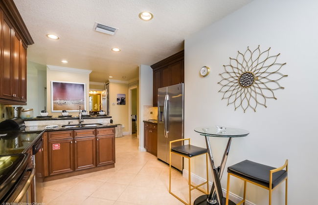 Golf View 3 Bedroom Condo - Foto 14