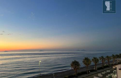 "I MORI LUXORY APARTMENTS" - Attico mansardato con incantevole vista mare - Foto 44