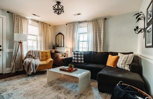 East Stevens Home - Foto 20