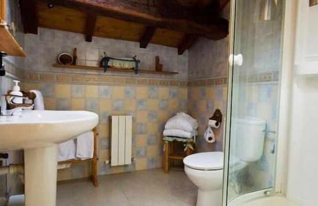 Agroturismo Urresti - Foto 29