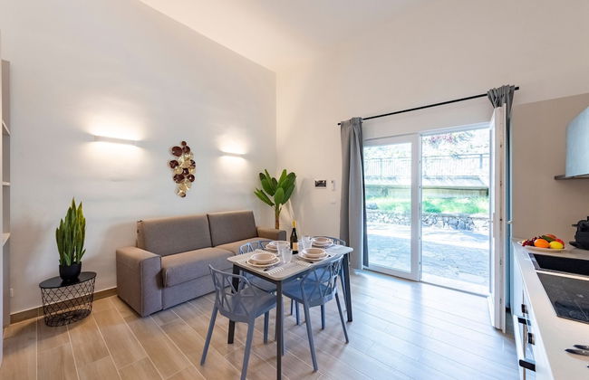 Charming Flat in Cogoleto 4 - Foto 4