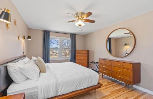 Haven in the Heights - Foto 34