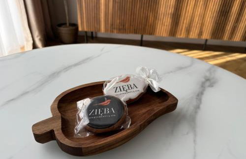 Willa Zięba & SPA Łopuszka Mała - Foto 44