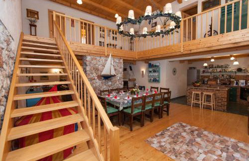 Villa Oliva Bribir - Foto 54