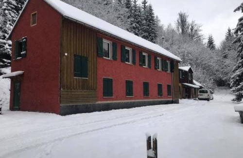 Landhaus Schwarzatal - Foto 1