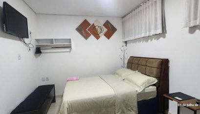 Casa prox FEMA UNESP- Qto Ac, Gar aut, Coz e Lav - Foto 4