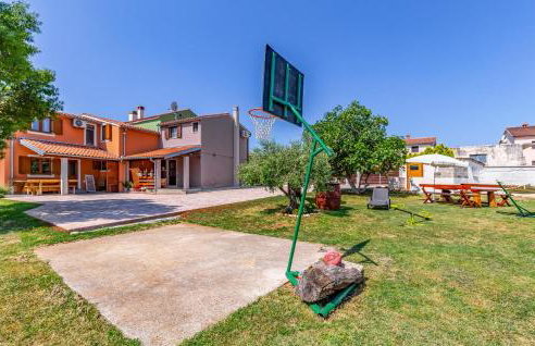 Amazing Apartment In Pula With Wifi - Foto 8