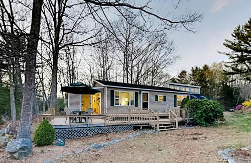 Mariner's Reach - Photo 1