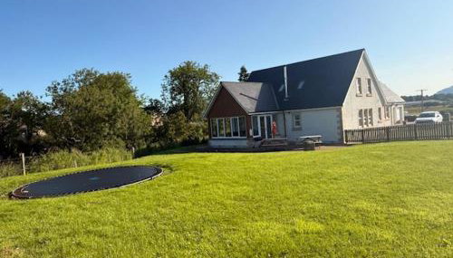 Gellyburn Cottage a Modern Farm Cottage with Countryside Views - Foto 4, Garden, Garden view