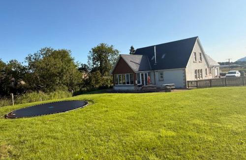 Gellyburn Cottage a Modern Farm Cottage with Countryside Views - Foto 4