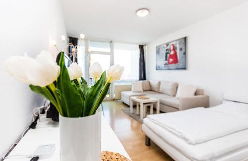 Fair Apartments Cologne - Photo 14