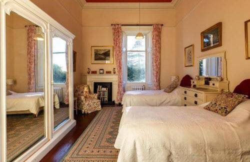 Errol Park - Grand Stately Home & Views - Photo 69