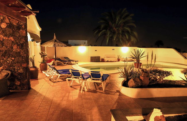 Villa Dos Piedras - Photo 26