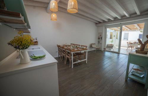 Fantastica casa in stile mediterraneo - Al Ficodindia - Foto 6