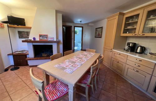 Country house al Toppo - Foto 8