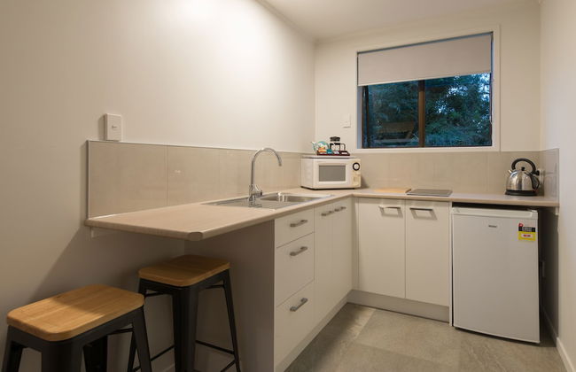 Stay Kerikeri Boutique Apartments and Studios - Foto 68