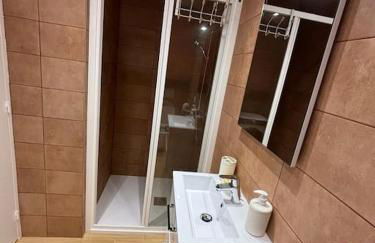 Petite maison cosy en bord de Marne 2 lits en mezzanine - Foto 21