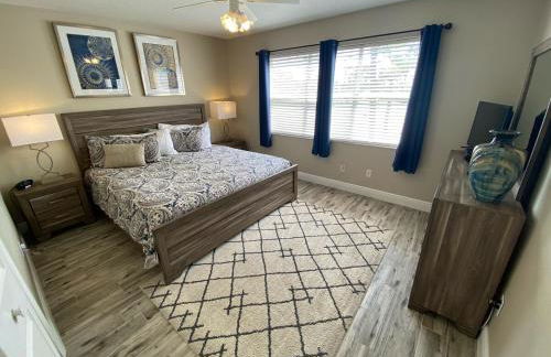 8th Fairway Holiday Home, Updated, Southern Dunes - Foto 32