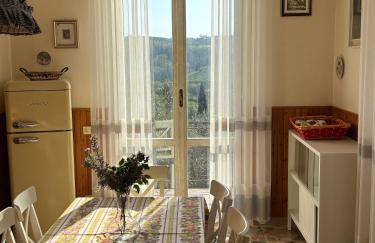 Chianti Holidays, Il Poggetto da Alfina - Foto 20