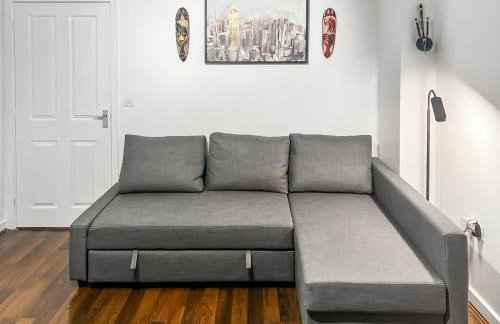 New Manchester City Getaway House with 2 FREE Parking - Foto 60