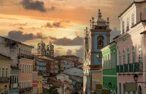 Apartamento Completo em Brotas - Foto 12