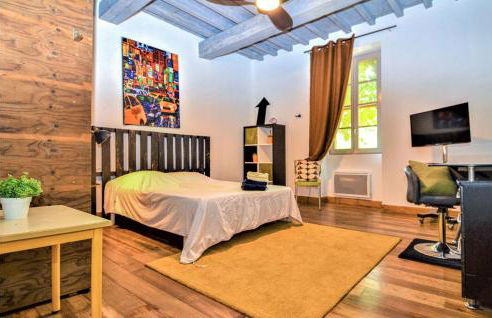 Five Bedroom Gorgeous Home In Tarascon - Foto 42