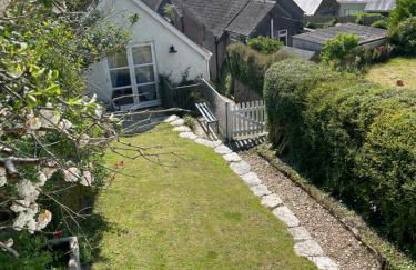 Court Cottage - cosy traditional cottage near lovely beaches - Foto 39