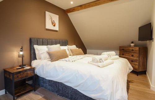Tyn Llwyn Barn - Foto 34