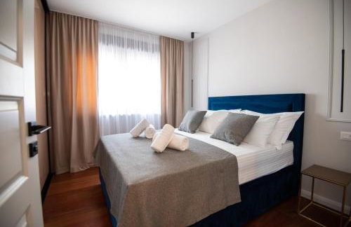 Villa Amare Apartments - Foto 24