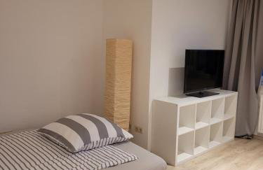 Ferienwohnung mit Balkon - Foto 4