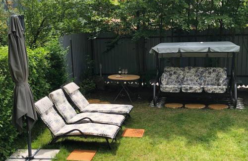 Domek góralski Spełnione Marzenia - Foto 32