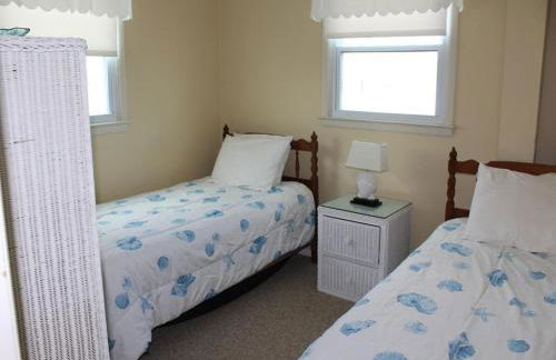 Duplex 2Nd Fl Beach Badges Oceanside Outdoor Shower Wifi - Foto 13