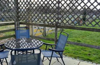 Blashford Manor Farmhouse Holiday Cottage - The Shire Cottage - Foto 7