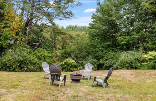 Riptide Cottage Adorable Yr Round Cottage in Bradford - Foto 31