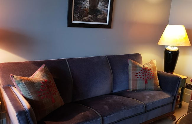 Villa Fjara - Foto 14