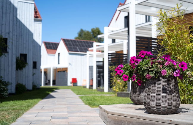 Domki Fantazja Dębki - Photo 40