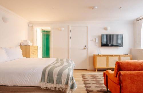 The Regency - Serviced Apartments - Photo 62