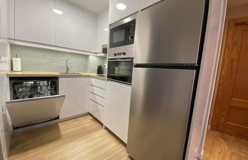 Arenales Sol y Playa Galatea II - Foto 14