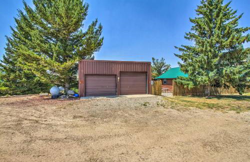 Charming Montana Retreat with Mountain Views! - Foto 25