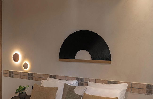 Xenios Dias Apartments - Foto 33