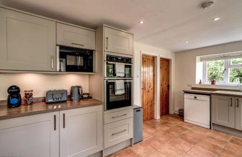 Meadow Cottage - Foto 18