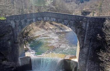 Appartamento in centro storico di Riolunato - Foto 6