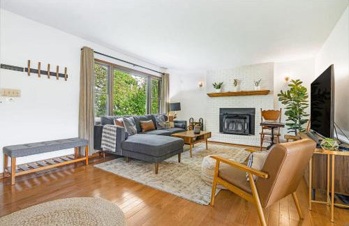 Bloomridge Ranch Mountain Views Modern - Foto 7