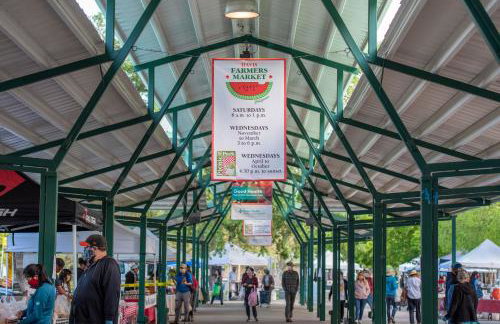 Craftsman 3BR Walk to UC Davis Pet-Friendly - Foto 24