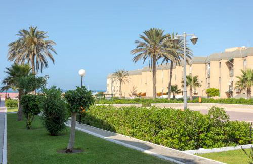 BAJO primera línea playa, Retamar, Cabo de Gata - Foto 46