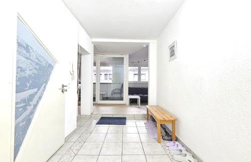 Wohnreich BS Mitte - Wohnung 3A - 5-Zimmer Wohnung - Foto 18