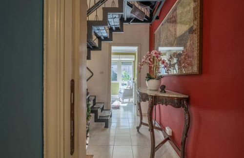 Elegante Villa Lu' centro Città a 10 minuti dal mare - Foto 28